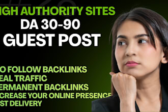 publish guest post on sitesgoogle,com and linkedin,com