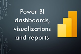 do any power bi project