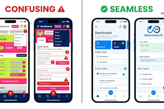 write high converting saas app UX writing copy and microcopy