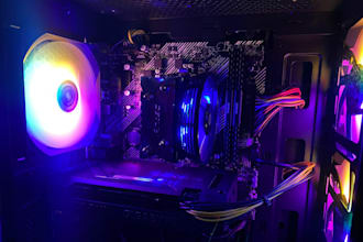 pick the best PC parts for your budget and needs