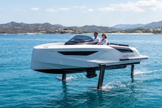 provide professional naval architecture and boat design services