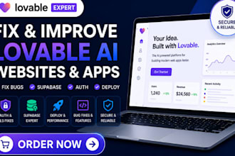 fix lovable lovable ai website lovable dev lovable supabase lovable to wordpress