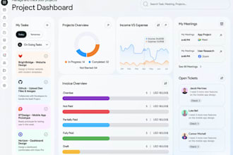 software developer, web app, erpnext, crm, ai saas, lms, mlm, pos, accounting