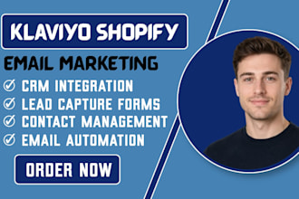 fix klaviyo shopify sync email automation abandoned cart recovery flow triggers