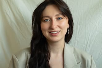 capture your new CV or linkedin profile photo