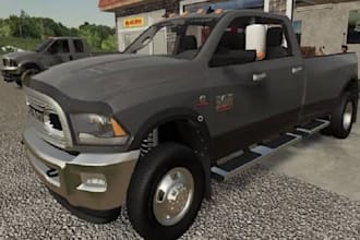 custom cars, trucks, mods, maps, and skins for ets2, ats, scum, fs22, and beamng