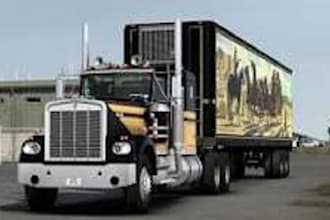create ets2, ats, fs22 and beamng custom trucks, trailers, maps, skins