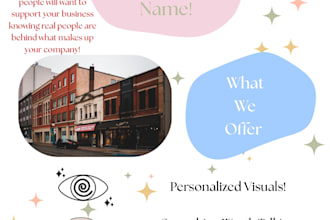 create flyers free of ai