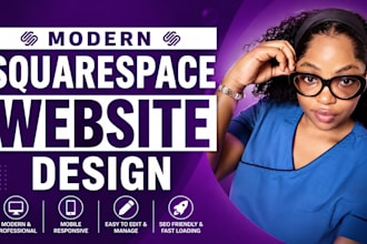 build squarespace website design squarespace website development squarespace