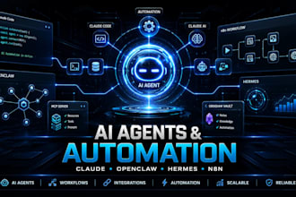 claude code claude cowork claude ai agent openclaw hermes n8n obsidian jarvis ai