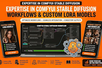 do confy ui stable diffusion comfy ui workflow ai image comfy ui and workflow