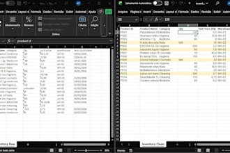 clean and organize your excel spreadsheet