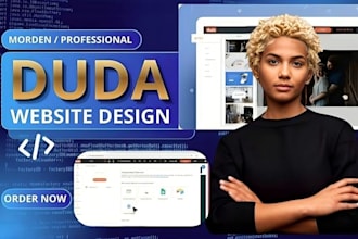 design duda website redesign duda website design duda SEO