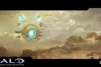 complete halo achievements, laso and speedruns for you