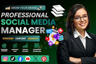 do digital marketing and social media marketing