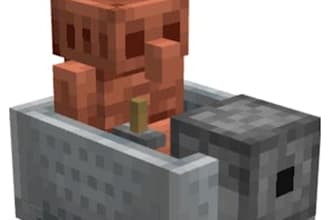 develop a custom bukkit spigot paper minecraft plugin with maintainable code