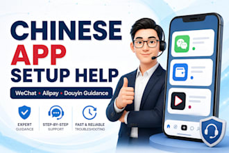 everything related to the chinese market