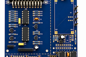 design rigid flex pcb for wearable, medical, smart ring and compact 3d devices