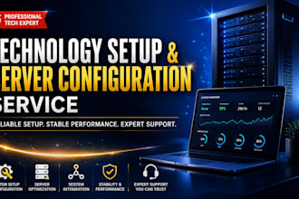 configure m3u playlist, restream server and reseller panel setup