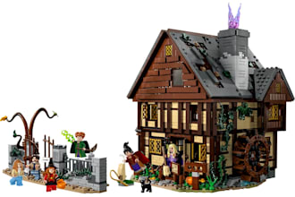 desig custom lego moc architecture building set design from scratch in brinklink
