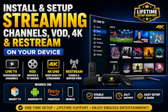 host latest server, xui one, xtream ui, reseller panel, restream, strong 8k