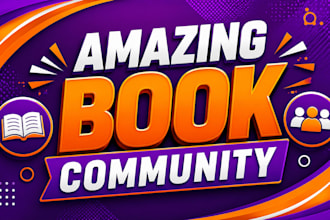 do bookclub feature for author