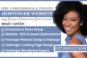 hostinger website hostinger website design hostinger website redesign hostinger