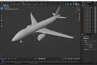 custom uav drone robotic parts 3d printable cad model solidworks for 3d printing