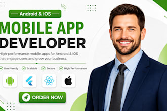 flutterflow app flutterflow mobile app development firebase API integration ai