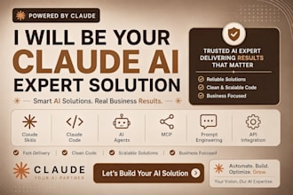 be your claude ai, claude code and claude cowork expert