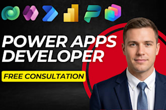 build custom canvas power apps and user interfaces