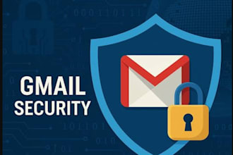 conduct cyber security expert gmail data email and crypto social media recoverys