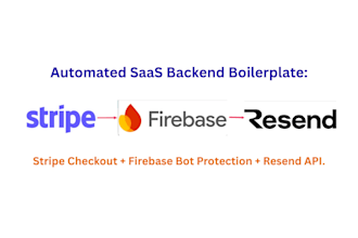 automate transactional emails for your web app