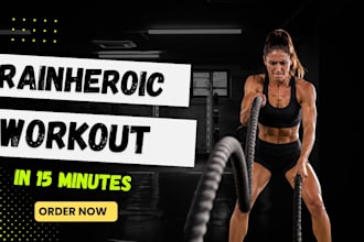 custom trainheroic workout programs for your coaching