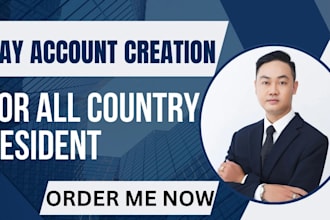 verified ebay seller account, ebay account creation, ebay store setup, ebay SEO