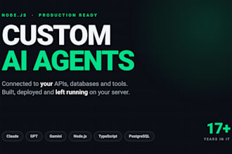 build an ai chatbot for whatsapp or your website