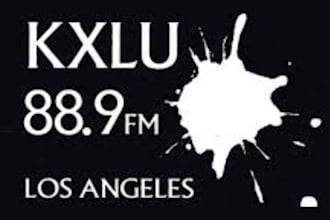 promote your music to kxlu 88 9 fm los angeles radio