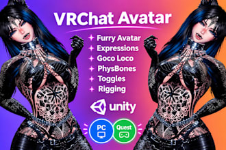 3d model, vrchat avatar, vrc model, vroid, 3d modeling, 3d vtuber, nsfw avatar