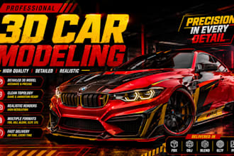 3d car modeling 3d vehicle design car render 3d car model automotive design