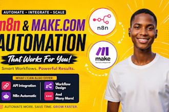 be your n8n expert