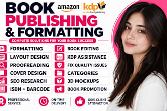 do amazon kdp book formatting, kdp book publishing, kindle ebook formatting
