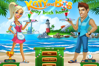 be ios game app android game app 2d mobile game developer