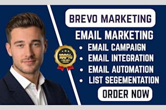 setup brevo automation system brevo segmentation brevo workflow optimization