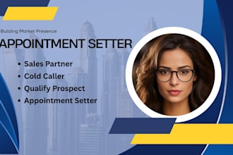 saas sales partner IT lead generation cold calling US pipline sales closer