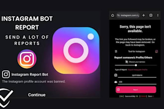 report instagram copyright infringement and send dmca takedown notice