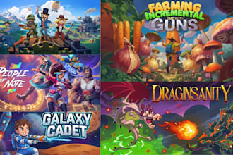 steam capsule steam page, game banner cover art steam capsule artist steam image