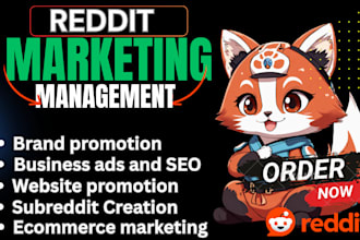be your reddit marketing specialist, crypto app business ads and reddit shoutout