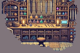 build a unity 2d game for mobile