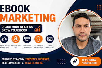 promote ebook uk book promotion and ebook marketing for amazon uk books