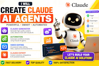 create claude ai agents claude generator automation claude video editing  claude